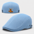 BWize Signature Mesh Driving Hat