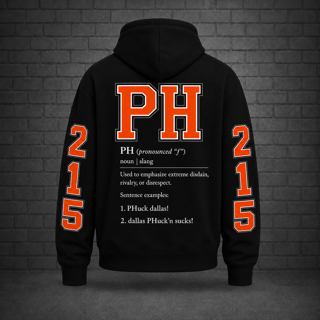 Team JAWNZ PH Hoodie - FLYBOIS Edition