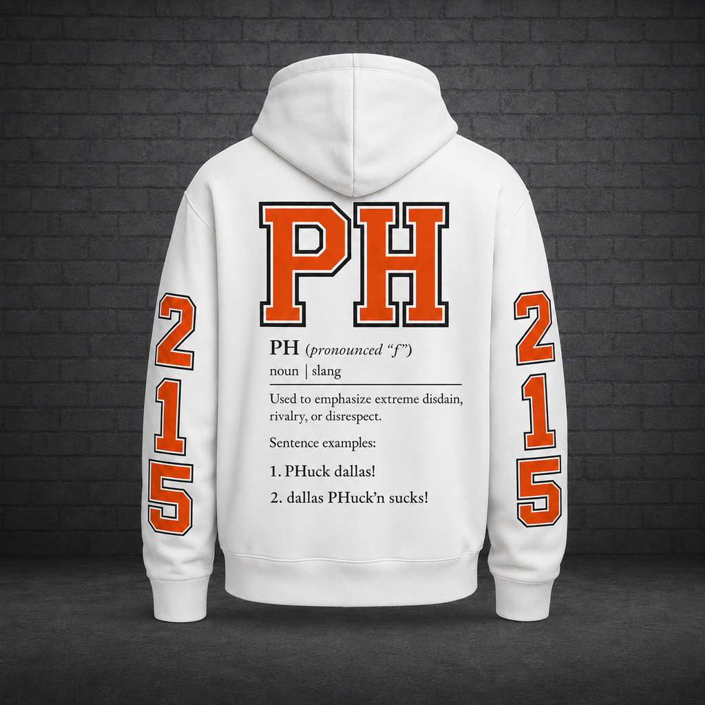 Team JAWNZ PH Hoodie - FLYBOIS Edition